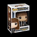Hermione Granger Vinyl Figure