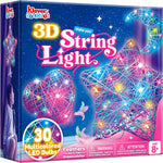 3D String Light Kit