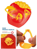 Fries Play Set