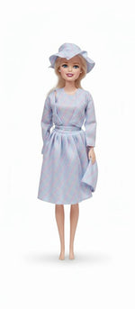 Beauty Doll The Movie