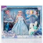 Beauty Princess Doll