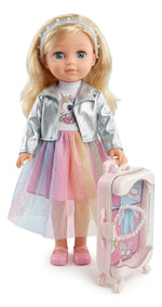 Yala Baby Happy Girl Doll