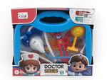 Doctor Series Playset