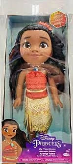 Disney Princess Doll