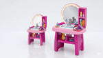 Barbie Super-Sparkle Bath Station