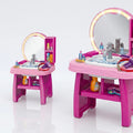 Barbie Super-Sparkle Bath Station