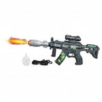 Electric Gun