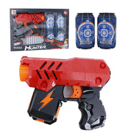 Soft Bullet Hunter Set