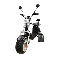 Electric Spider Scooter
