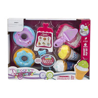 Dessert Shop Play Set