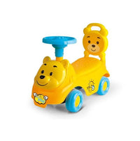 Winnie the Pooh Ride-On