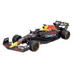 Rastar RB18 Racing Car