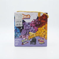 Building Bricks Set