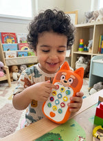 Animal Phone Toy