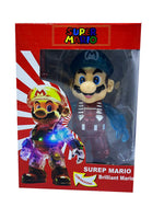 Super Mario Luminescent