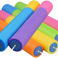 Colorful Foam Water Blasters