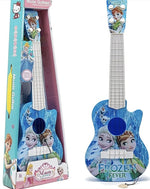 Frozen Fever Music Guitar