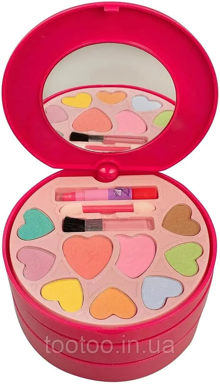 Magical Unicorn Makeup Set