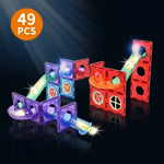 MagBuild Magic Tiles