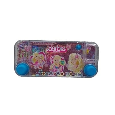 Barbie Water Game