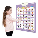 Family & Professions Toy