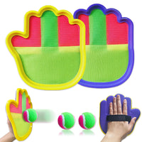Catch Ball Game Set