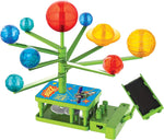 Motorised Solar System