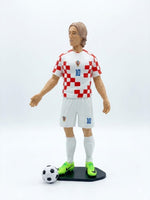 Soccer Player Figure