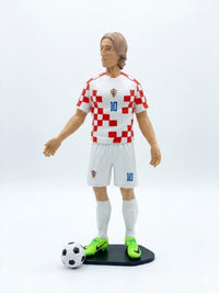 Soccer Player Figure