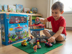 Paw Patrol Lookout Tower
