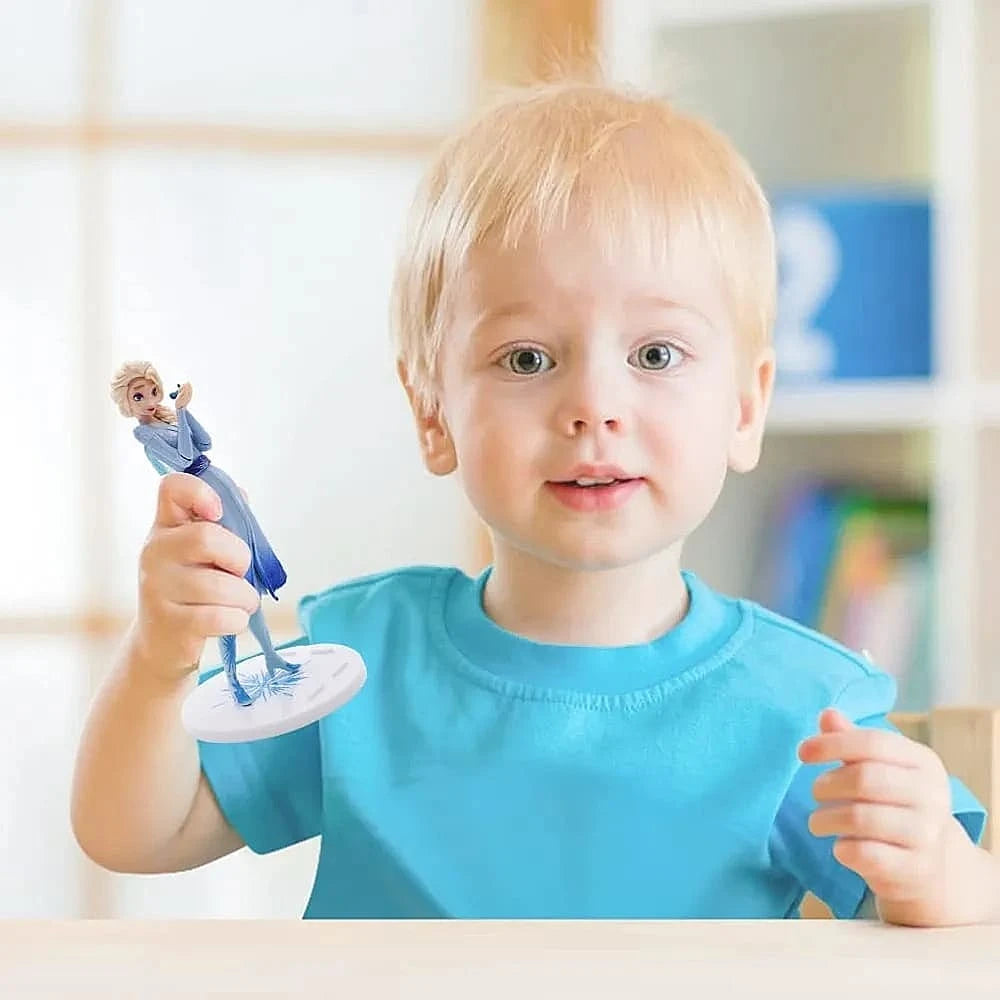 Frozen Elsa Figure