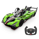 Lamborghini SC 63 R/C