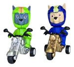 Paw Patrol Mini Racers