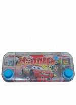 Lightning McQueen Toy