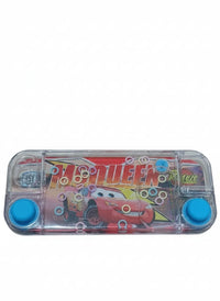 Lightning McQueen Toy