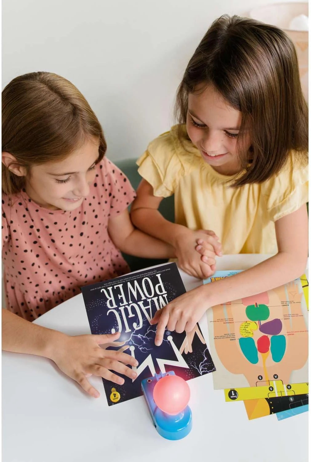 KidzLabs Magic Circuit