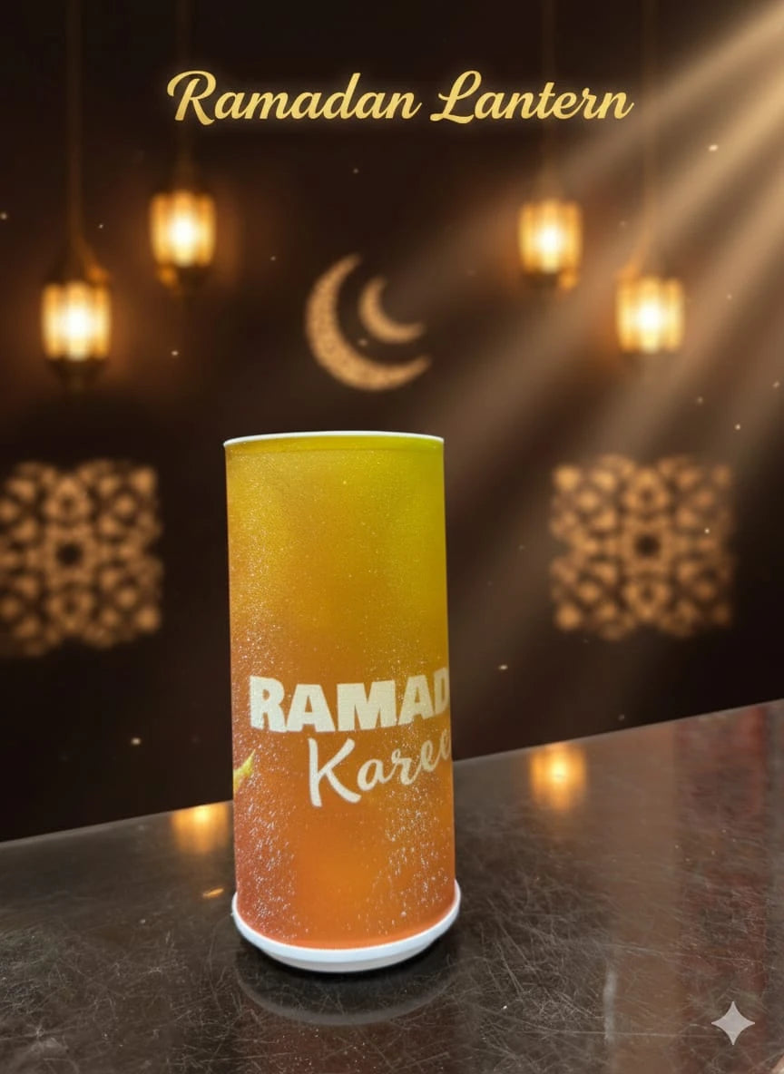 Ramadan Lantern