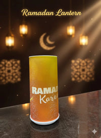 Ramadan Lantern