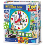 My Learning Clock