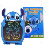 Stitch LCD Writing Tablet