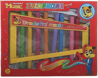 Wonderful Music Xylophone