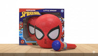 Spider-Man Singing Machine