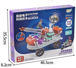 Super Tech Constructor