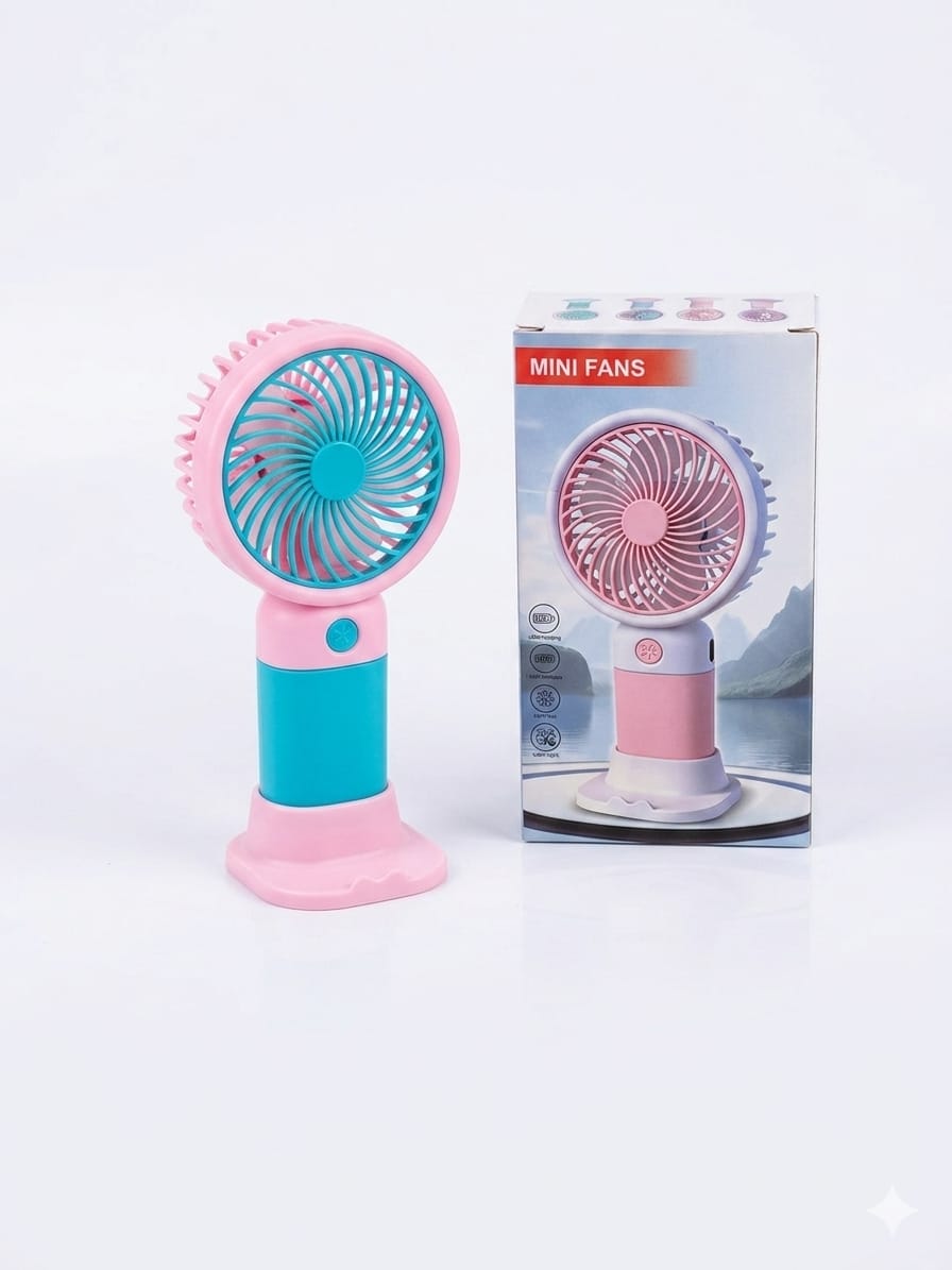 Mini Fan
