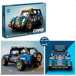 Passionate Racing Cars