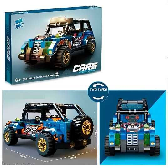 Passionate Racing Cars