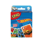 UNO Card Game