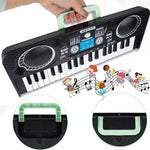 Kids Musical Keyboard