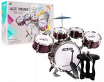 Jazz Drums Set