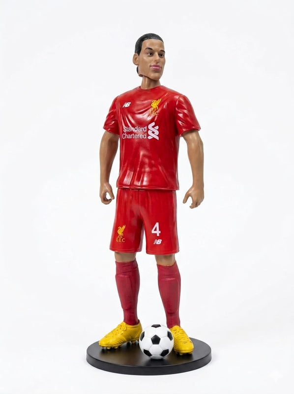 Liverpool FC Player Figure